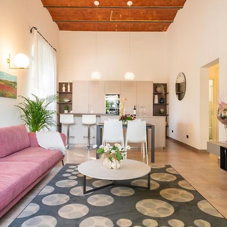Mery'S House Montepulciano Stazione المظهر الخارجي الصورة