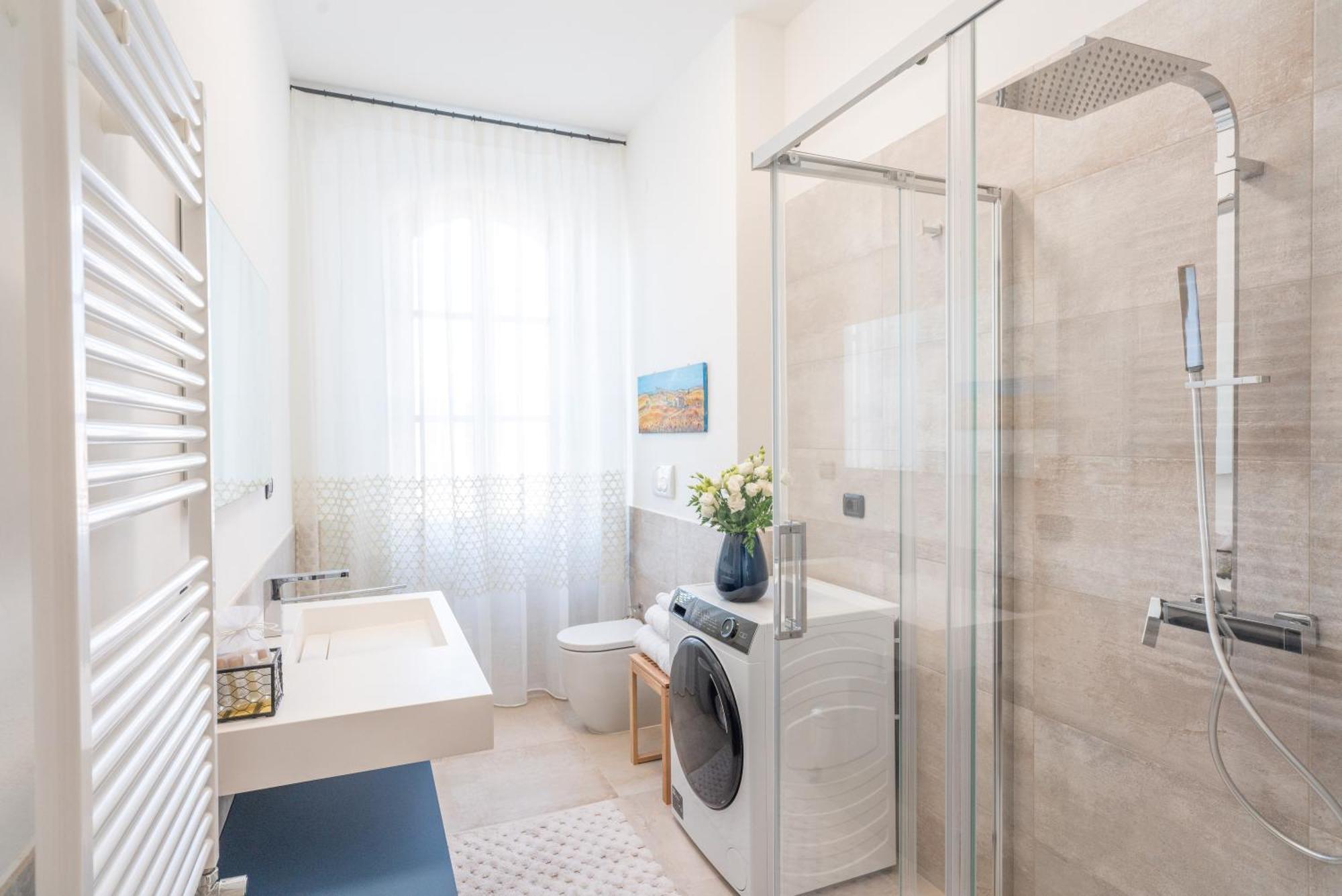 Mery'S House Montepulciano Stazione المظهر الخارجي الصورة