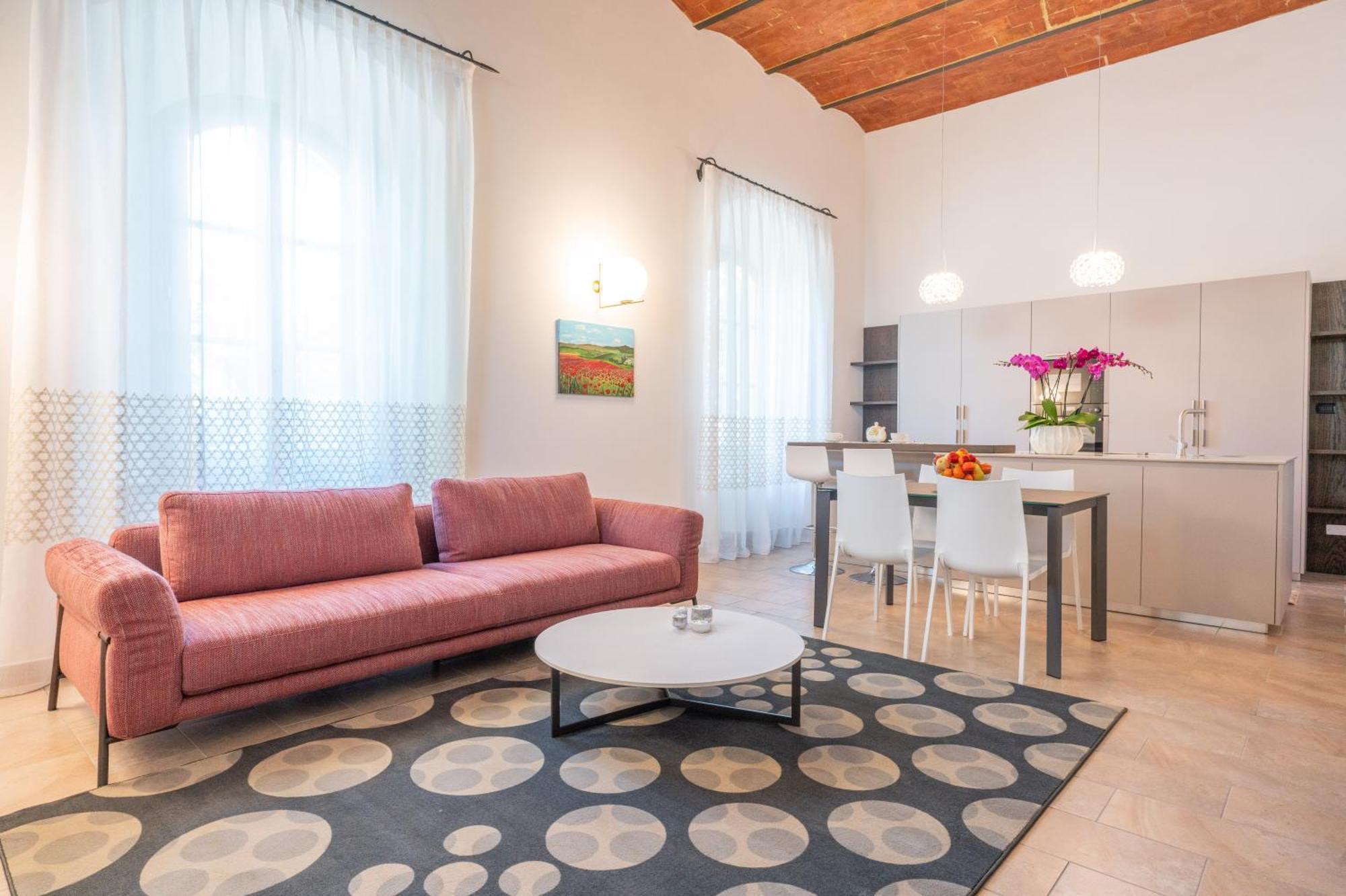 Mery'S House Montepulciano Stazione المظهر الخارجي الصورة