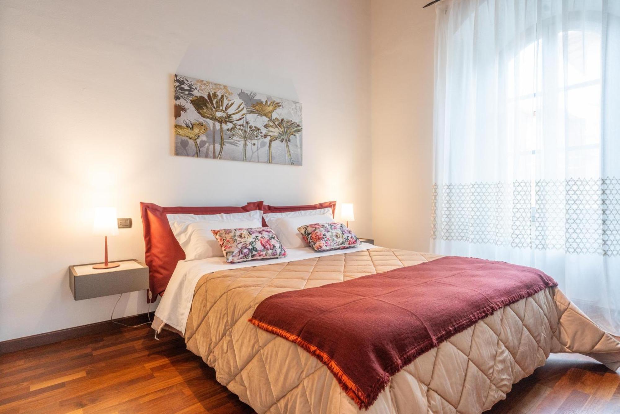Mery'S House Montepulciano Stazione المظهر الخارجي الصورة
