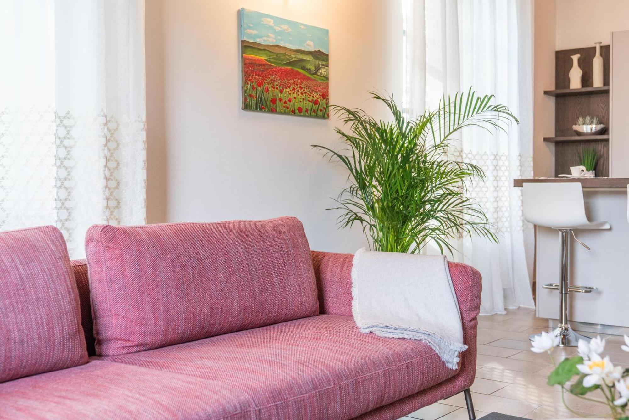 Mery'S House Montepulciano Stazione المظهر الخارجي الصورة