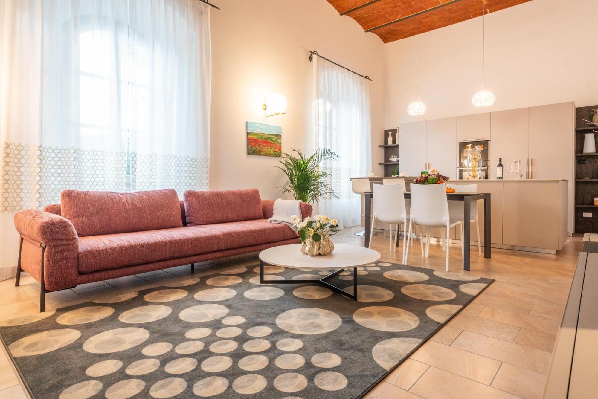 Mery'S House Montepulciano Stazione المظهر الخارجي الصورة