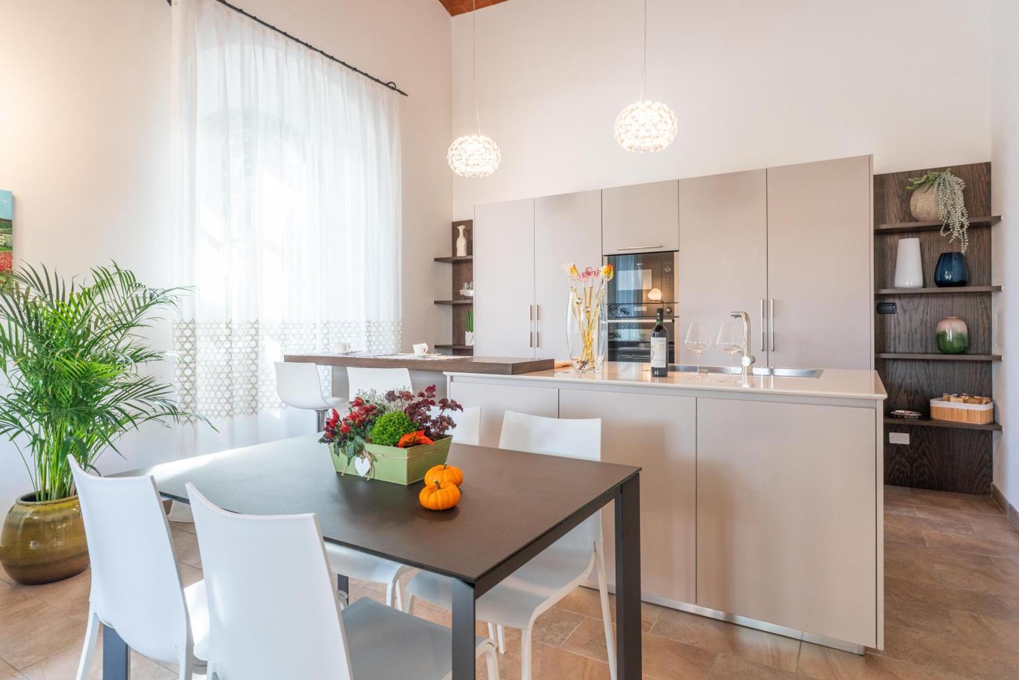 Mery'S House Montepulciano Stazione المظهر الخارجي الصورة