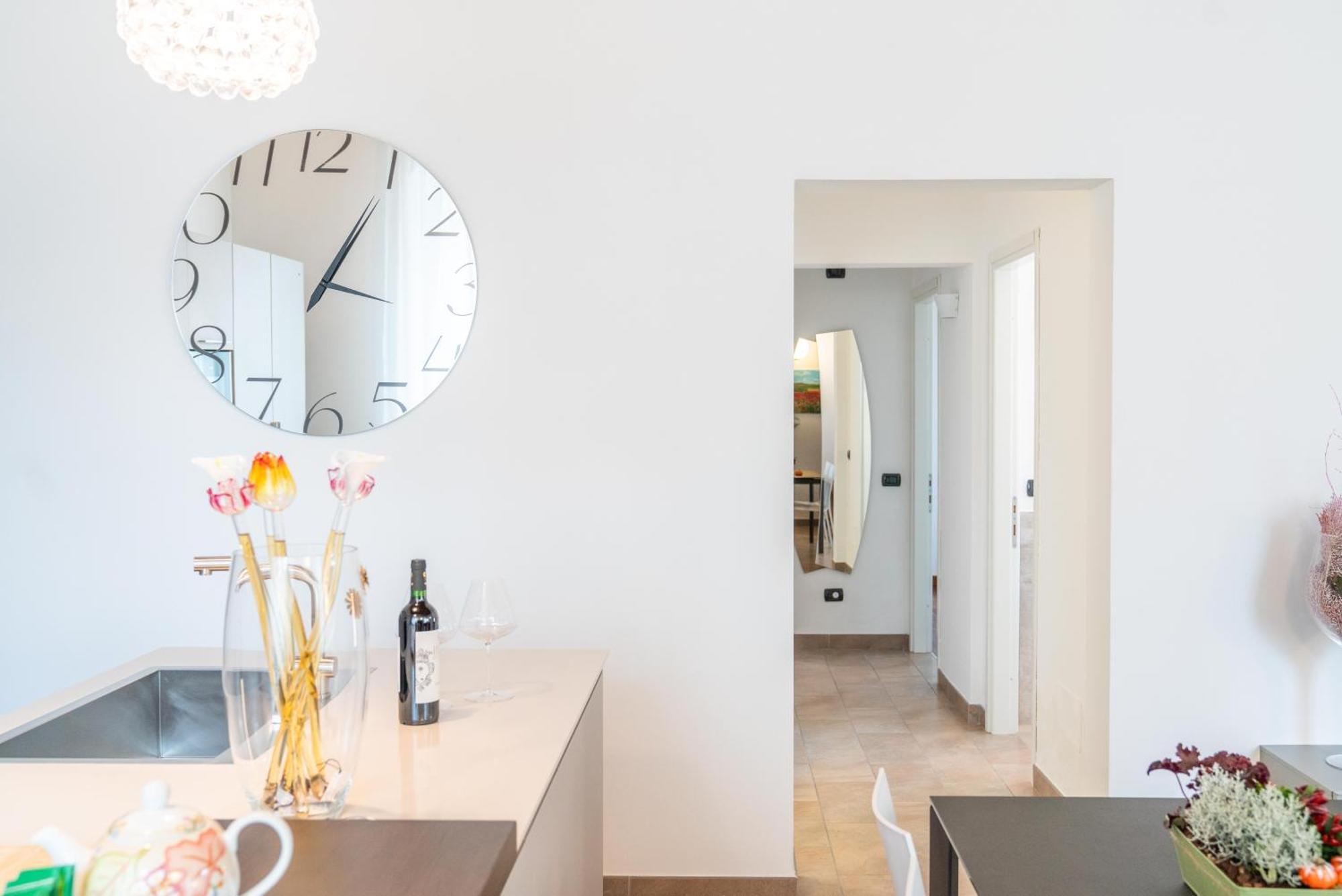 Mery'S House Montepulciano Stazione المظهر الخارجي الصورة